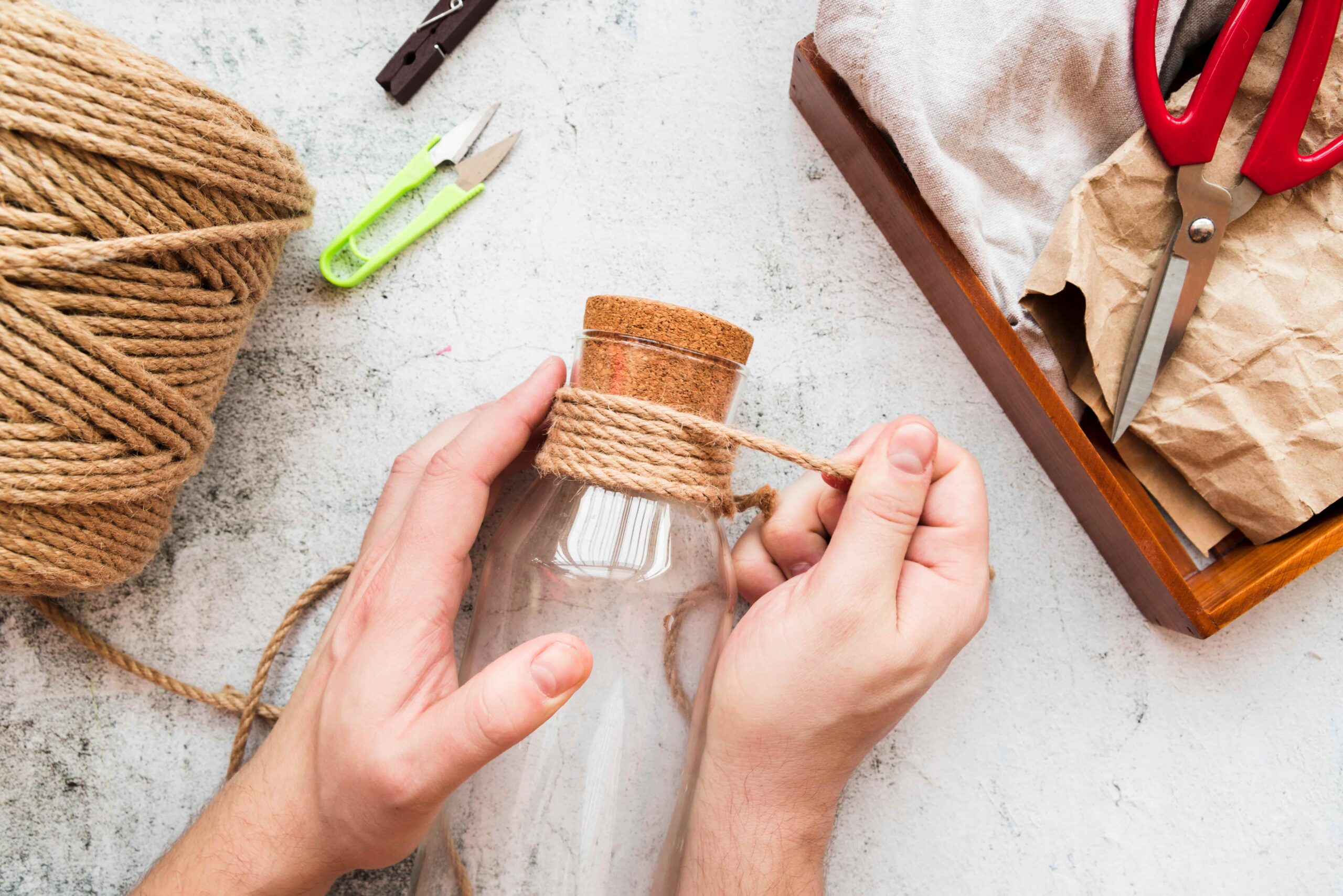 Evde Yaratıcılık: Sıfır Bütçeyle Upcycle Projeleri Nasıl Yapılır? Evde Yaratıcılık: Sıfır Bütçeyle Upcycle Projeleri Nasıl Yapılır?