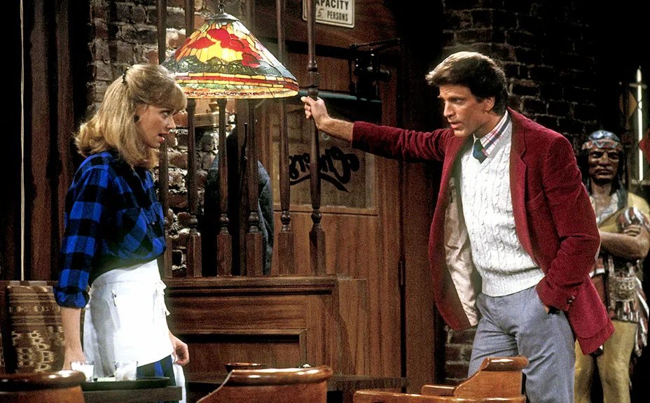 Tüm Zamanların En İyi Sitcom Dizileri Tüm Zamanların En İyi Sitcom Dizileri