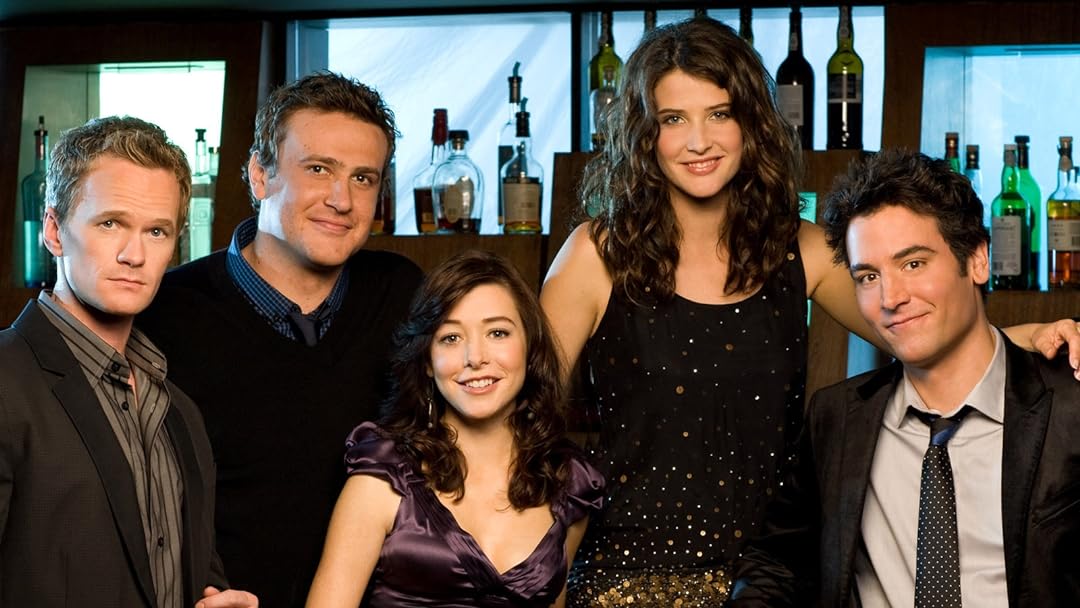 Tüm Zamanların En İyi Sitcom Dizileri Tüm Zamanların En İyi Sitcom Dizileri
