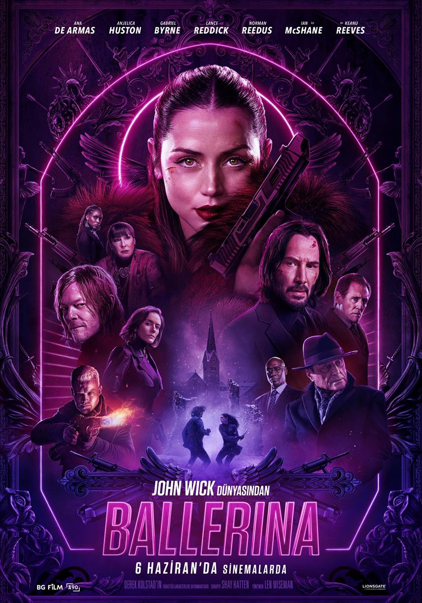 Haziran Ayında Vizyona Girecek Filmler Haziran Ayında Vizyona Girecek Filmler
