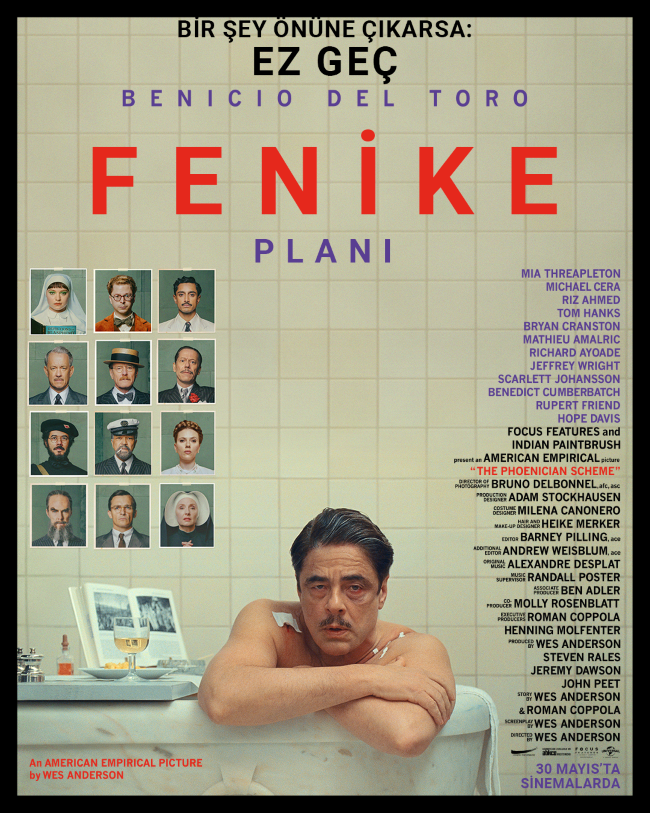 Haziran Ayında Vizyona Girecek Filmler Haziran Ayında Vizyona Girecek Filmler