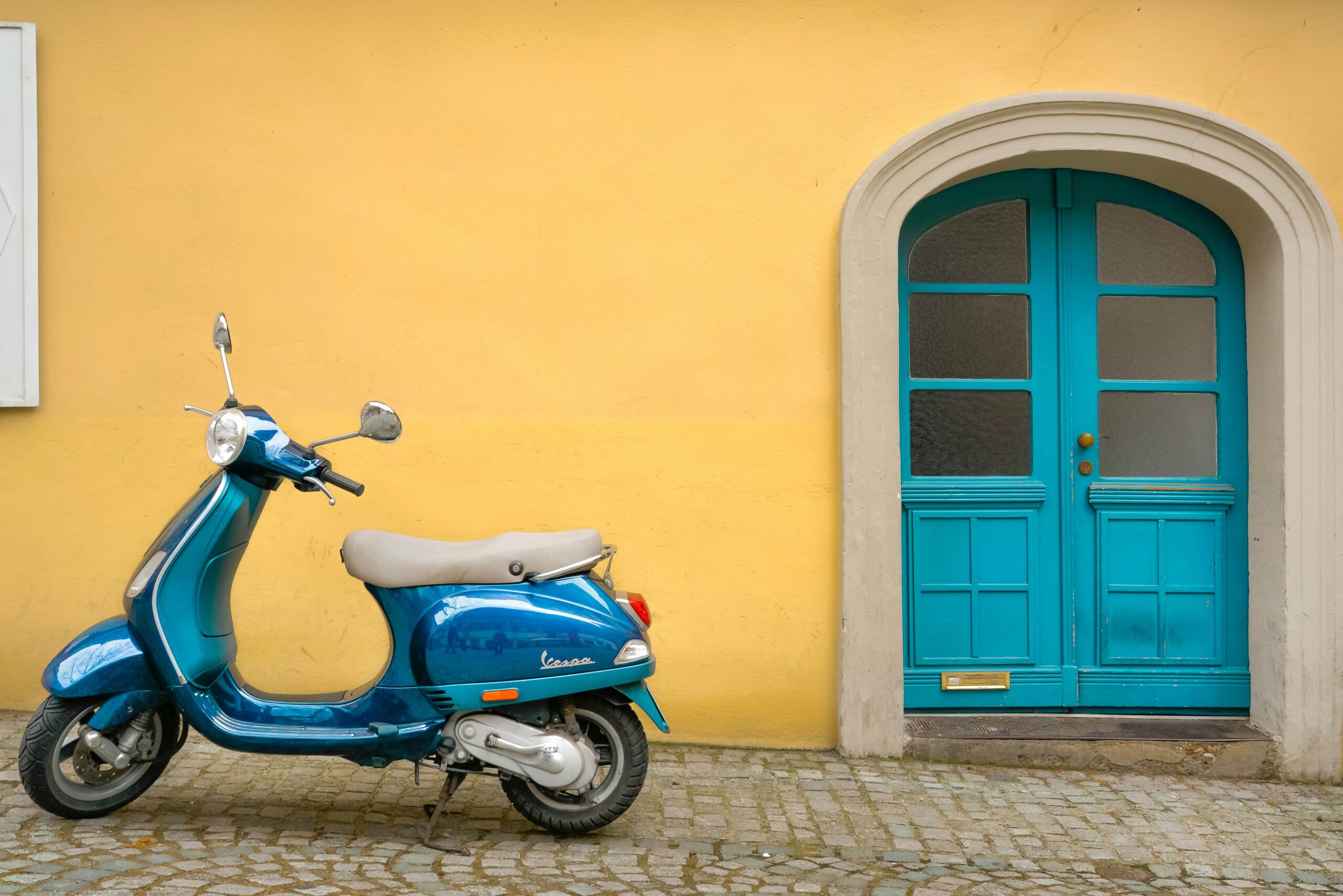 Scooter Motosikletler Hakkında Bilmeniz Gerekenler Scooter Motosikletler Hakkında Bilmeniz Gerekenler