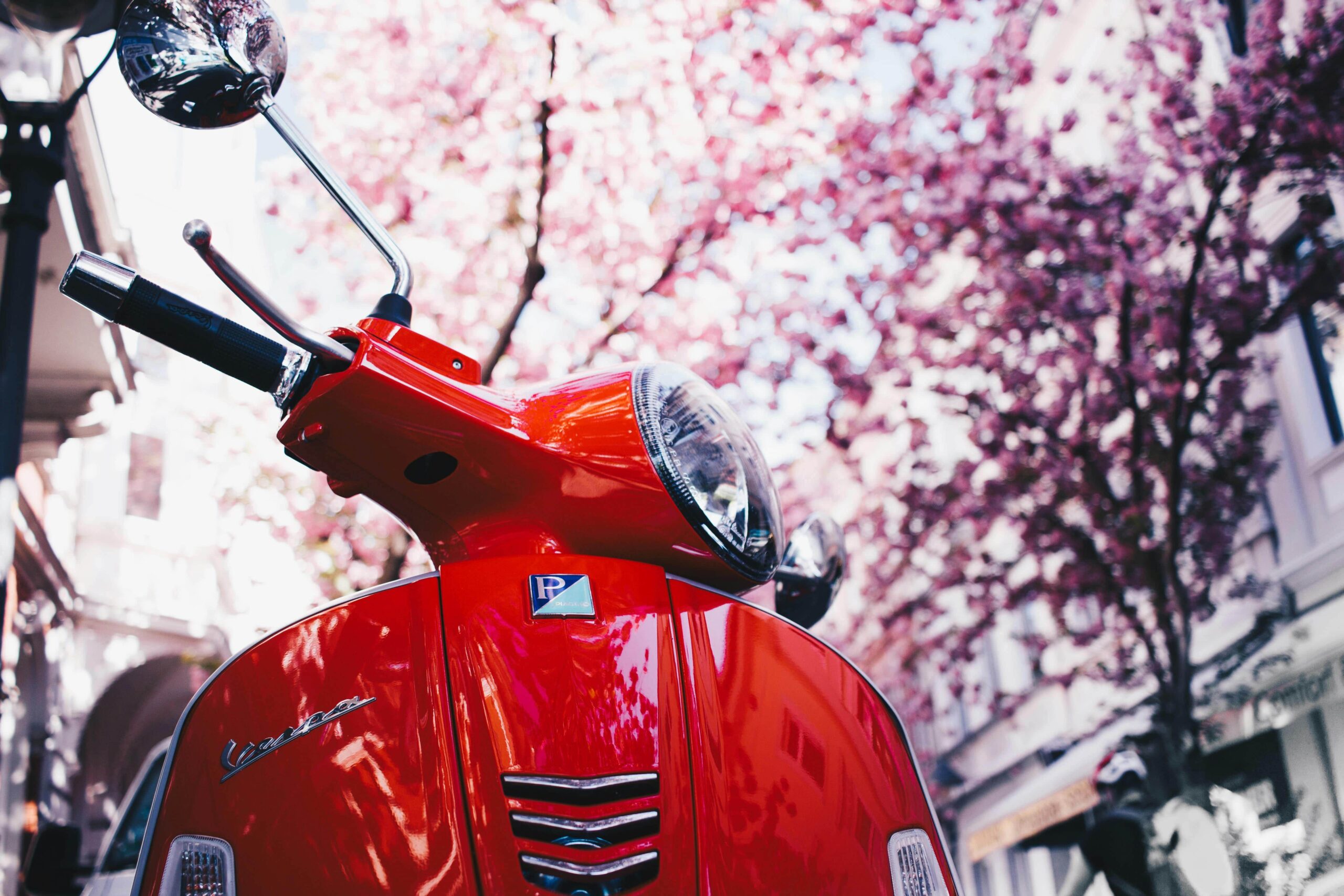 Scooter Motosikletler Hakkında Bilmeniz Gerekenler Scooter Motosikletler Hakkında Bilmeniz Gerekenler