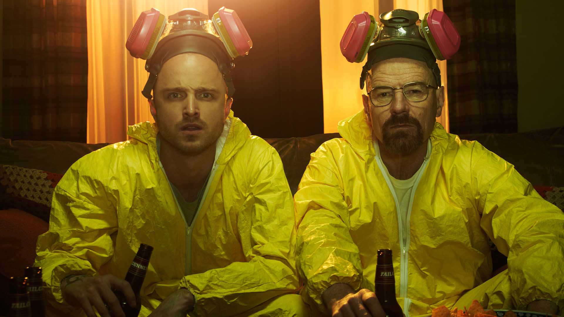 2025 Bitmeden İzlemeniz Gereken En İyi Diziler Breaking Bad, En Iyi Diziler
