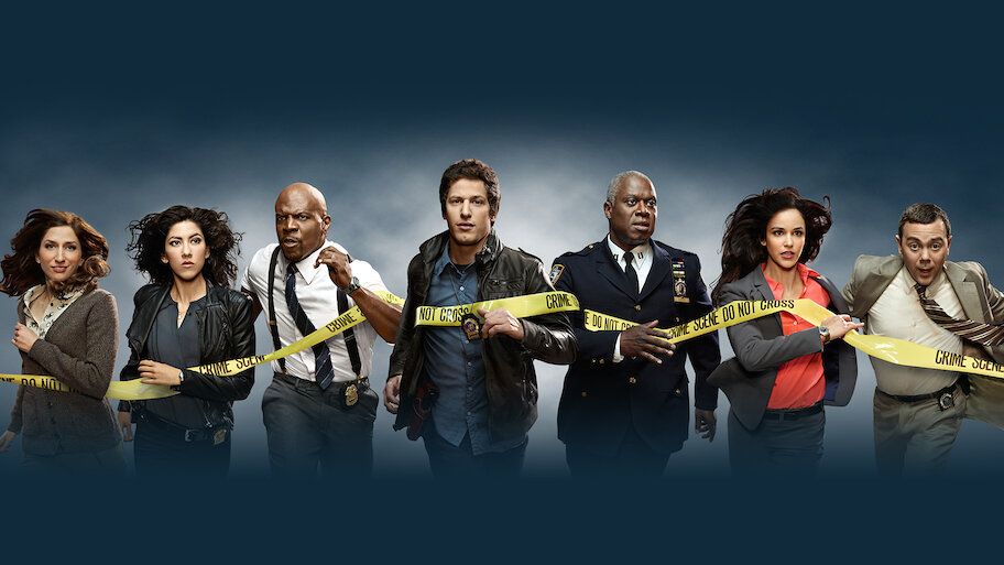 2025 Bitmeden İzlemeniz Gereken En İyi Diziler Brooklyn Nine-Nine, İzlemeniz Gereken En İyi Diziler