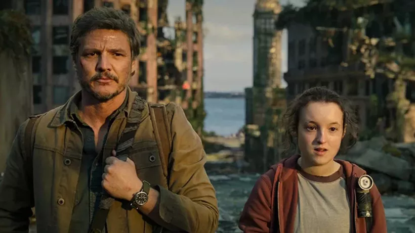 2025 Bitmeden İzlemeniz Gereken En İyi Diziler The Last Of Us, İzlemeniz Gereken En İyi Diziler