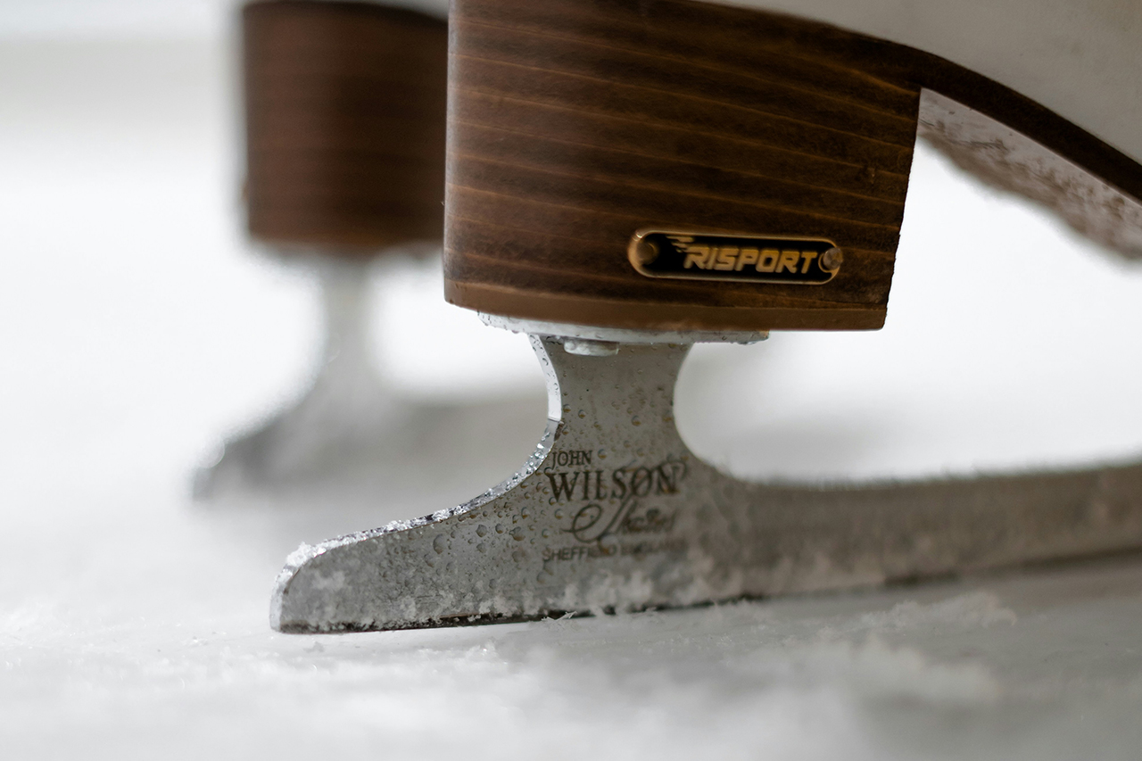 İstanbul Buz Pateni Pistleri: Kışın En Eğlenceli Aktivitesi İstanbul Buz Pateni Pisti, Açık Alan