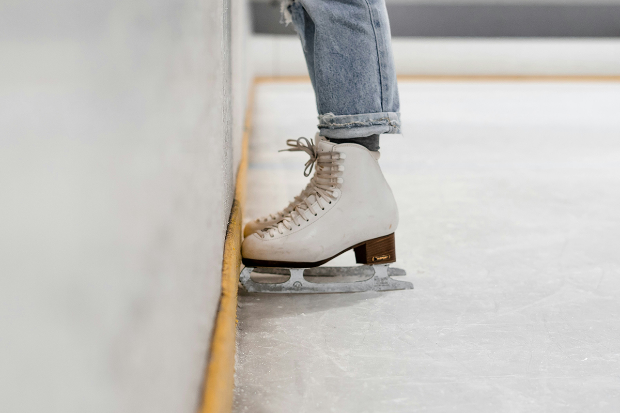 İstanbul Buz Pateni Pistleri: Kışın En Eğlenceli Aktivitesi İstanbul Buz Pateni Pistleri: Kışın En Eğlenceli Aktivitesi