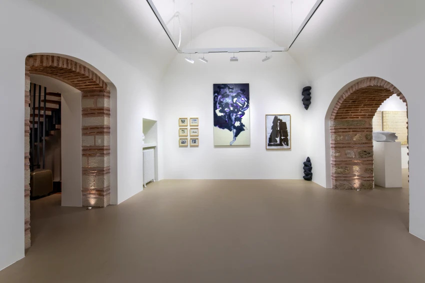Şehirde Sanat: İstanbul Sergi Rehberi Şehirde Sanat: İstanbul Sergi Rehberi