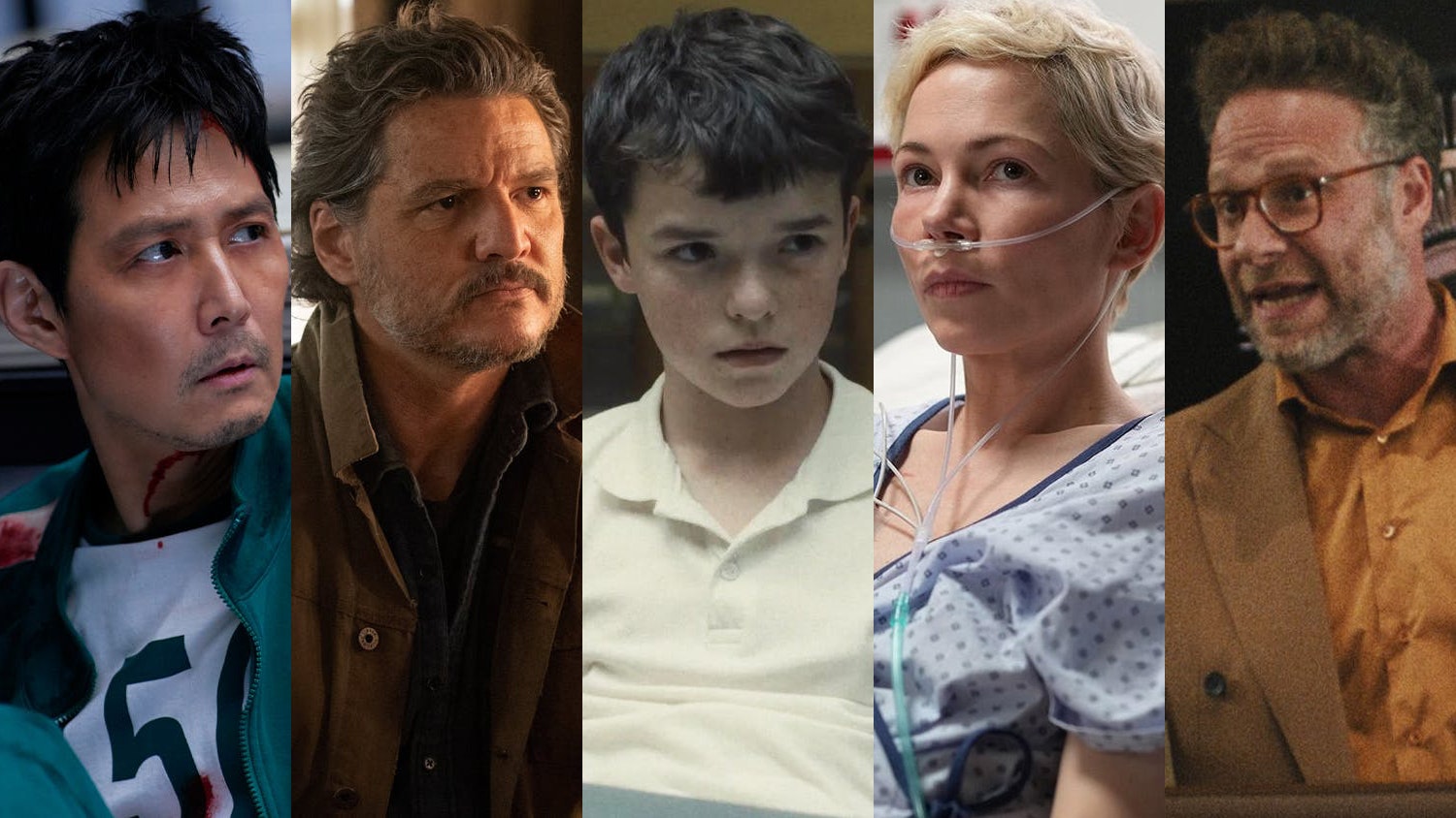 2025 Bitmeden İzlemeniz Gereken En İyi Diziler