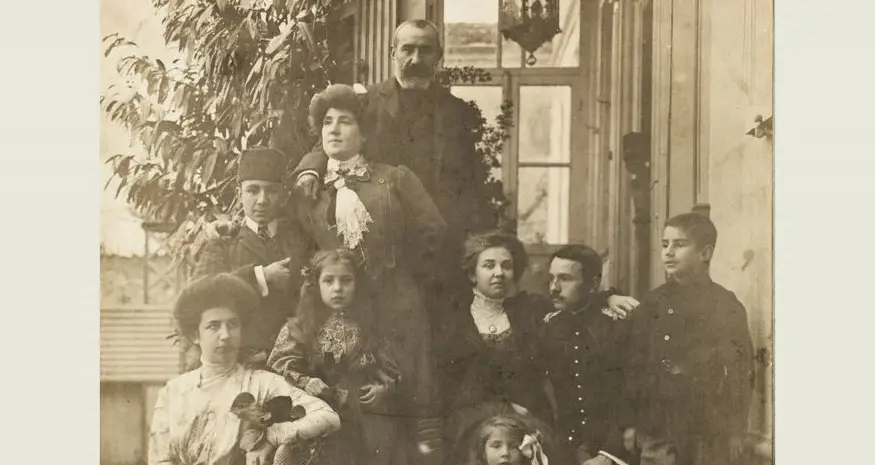 Şehirde Sanat: İstanbul Sergi Rehberi Şehirde Sanat: İstanbul Sergi Rehberi