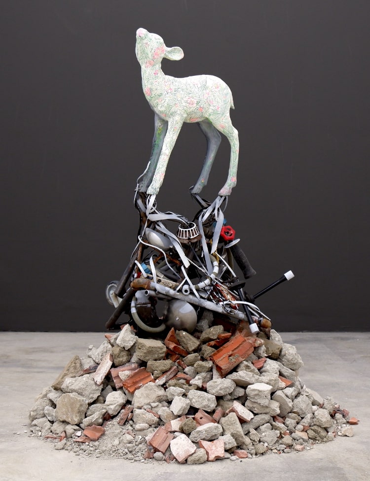 Şehirde Sanat: İstanbul Sergi Rehberi Şehirde Sanat: İstanbul Sergi Rehberi