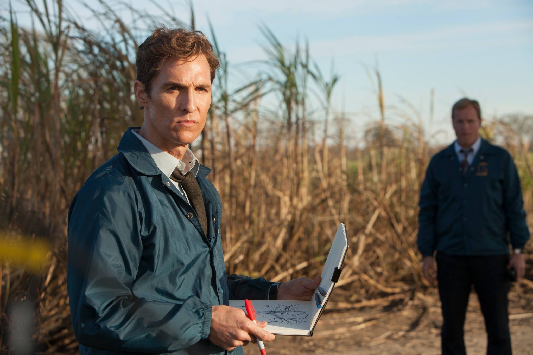2025 Bitmeden İzlemeniz Gereken En İyi Diziler True Detective, En Iyi Diziler