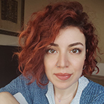 Beste İldeniz Avatarı