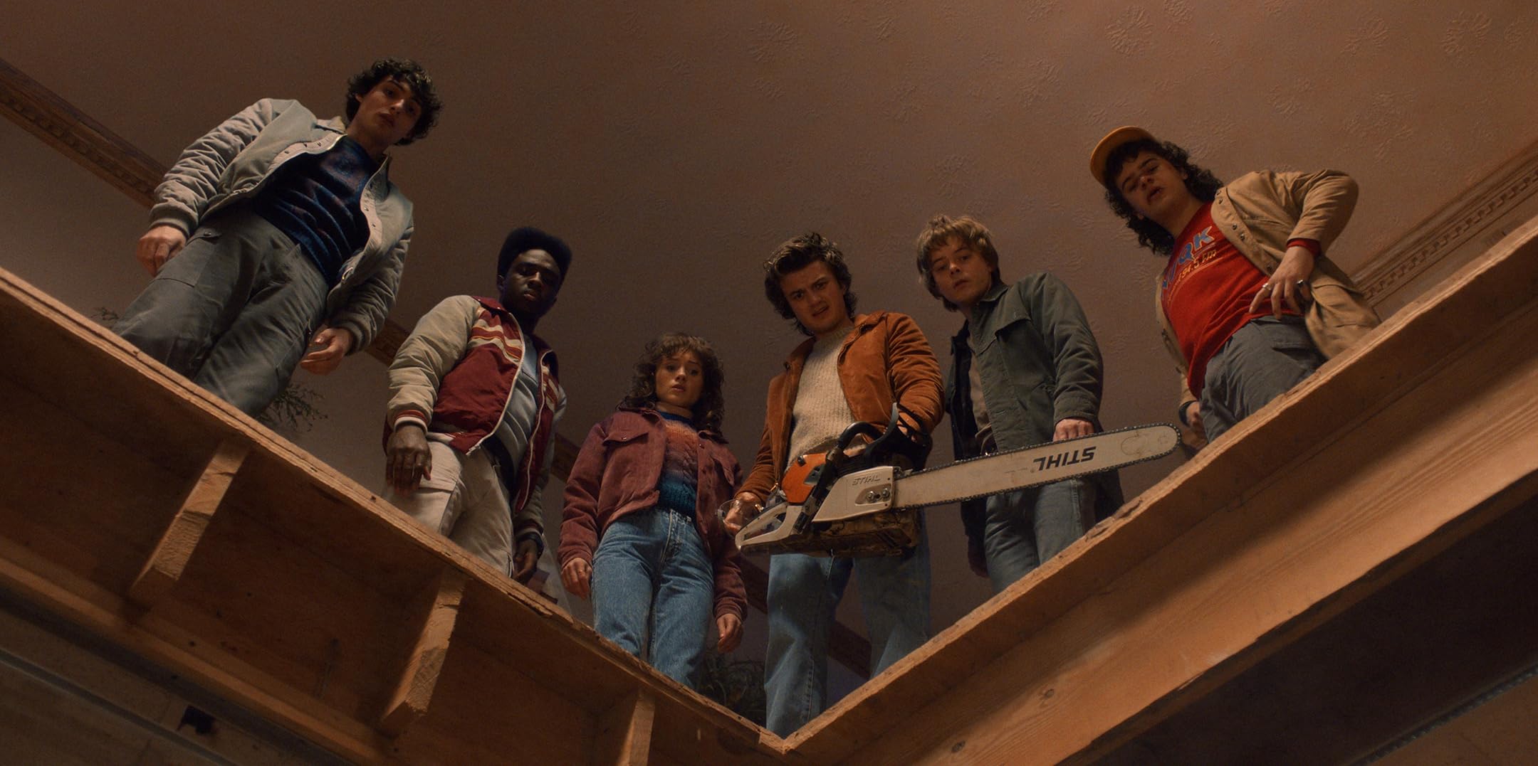 IMDb Yüksek Puanlı Diziler: En İyi Yapımlar Rehberi Stranger Things, Imdb Yüksek Puanlı Diziler
