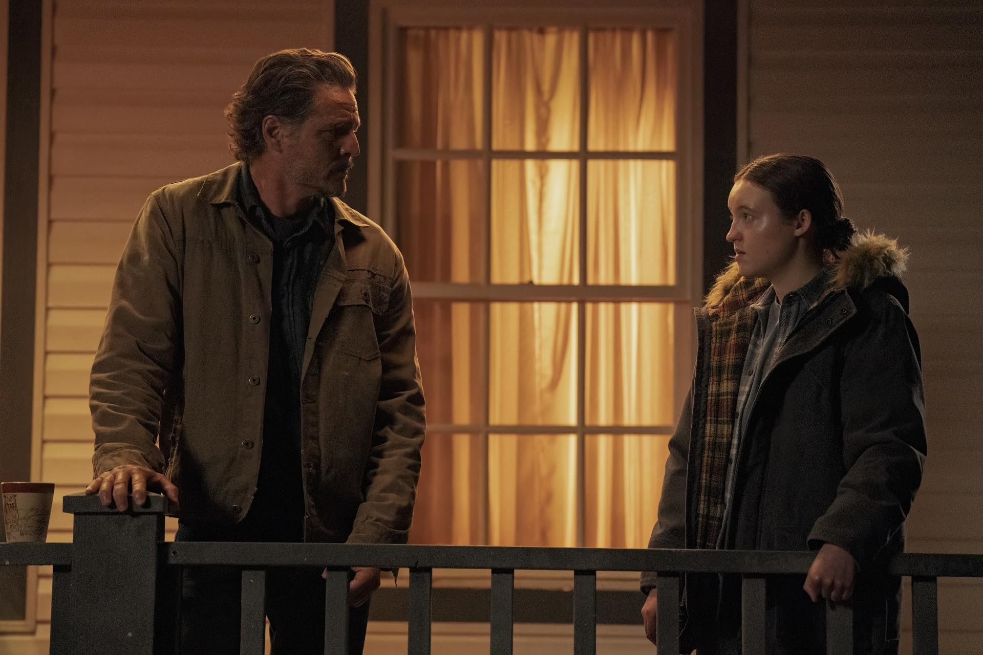 IMDb Yüksek Puanlı Diziler: En İyi Yapımlar Rehberi Imdb Yüksek Puanlı Diziler, The Last Of Us