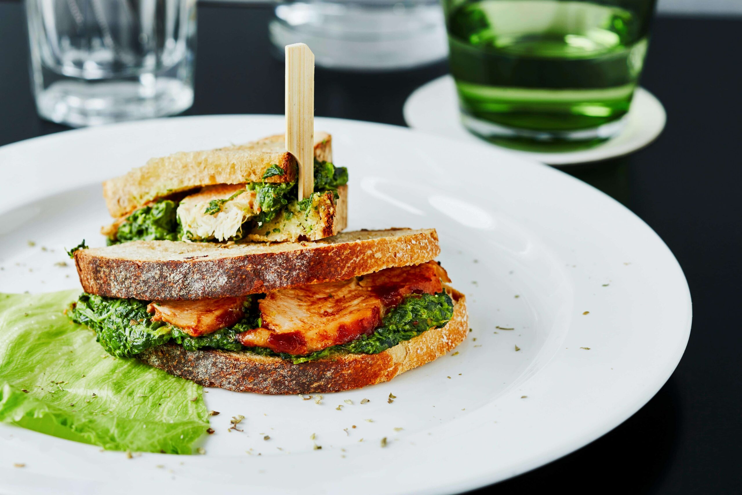 Hem Leziz, Hem Şip Şak: Şefleri Kıskandıran 7 Sandviç Tarifi