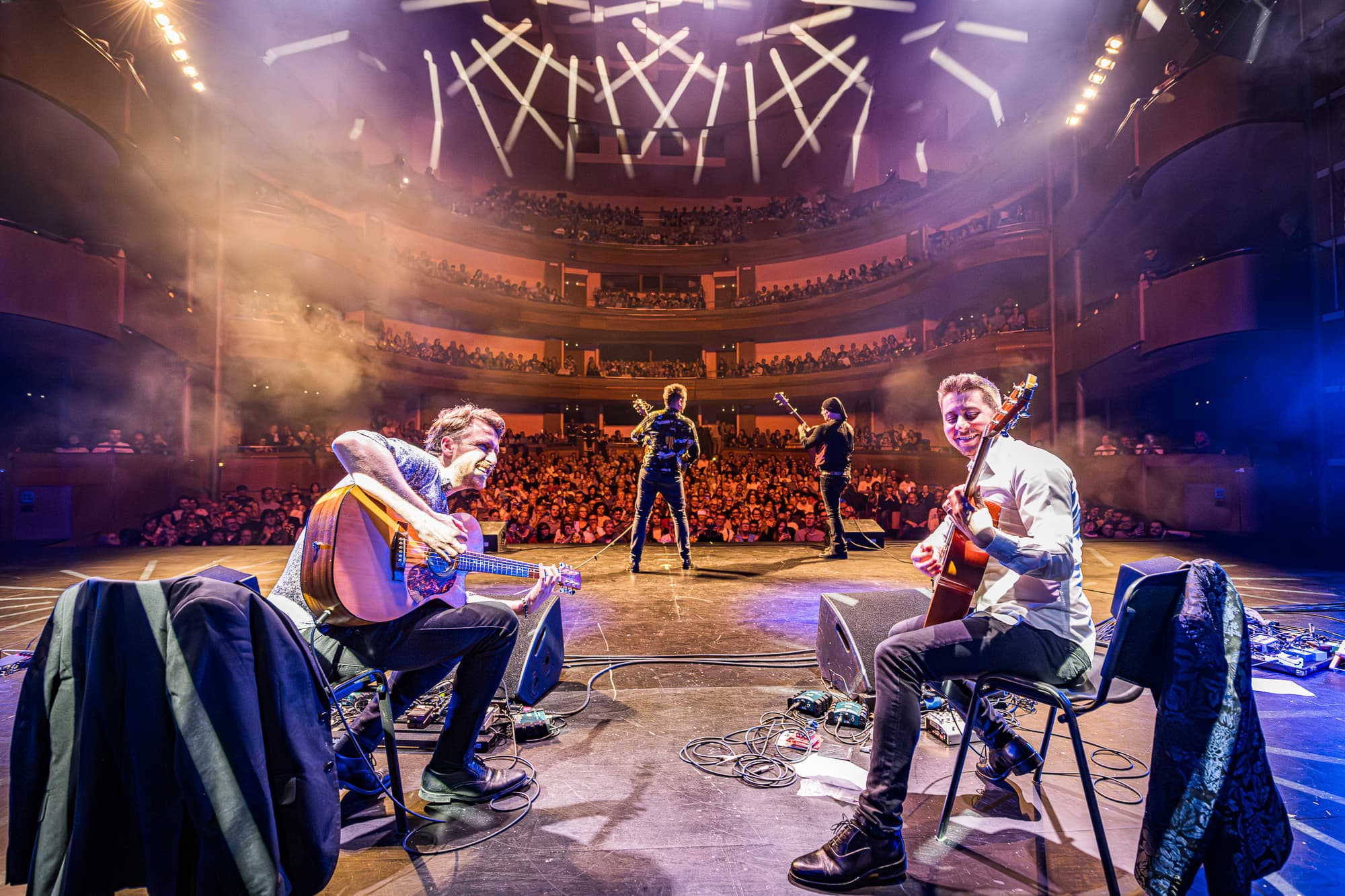 İstanbul Kasım Ayı Etkinlikleri ile Dopdolu İstanbul Kasım Ayı Etkinlikleri Ile Dopdolu