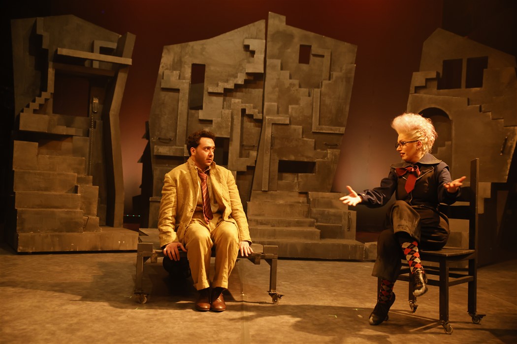 İstanbul Kasım Ayı Etkinlikleri ile Dopdolu İstanbul Kasım Ayı Etkinlikleri Ile Dopdolu