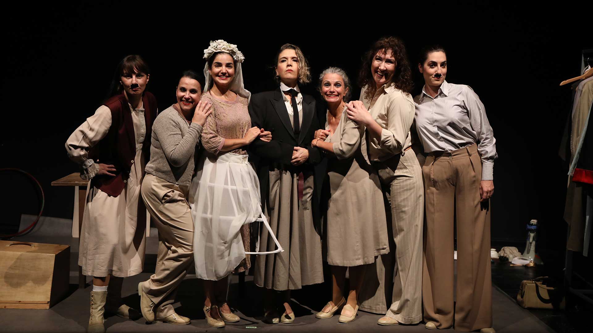 İstanbul Kasım Ayı Etkinlikleri ile Dopdolu İstanbul Kasım Ayı Etkinlikleri Ile Dopdolu