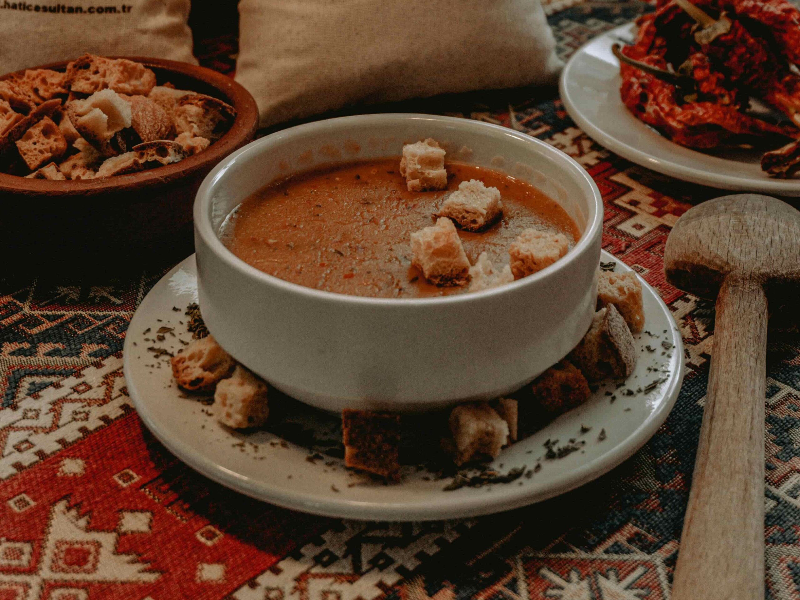 En Lezzetli Kış Çorbaları: Sıcacık Tarifler ve Püf Noktaları En Lezzetli Kış Çorbaları: Sıcacık Tarifler Ve Püf Noktaları