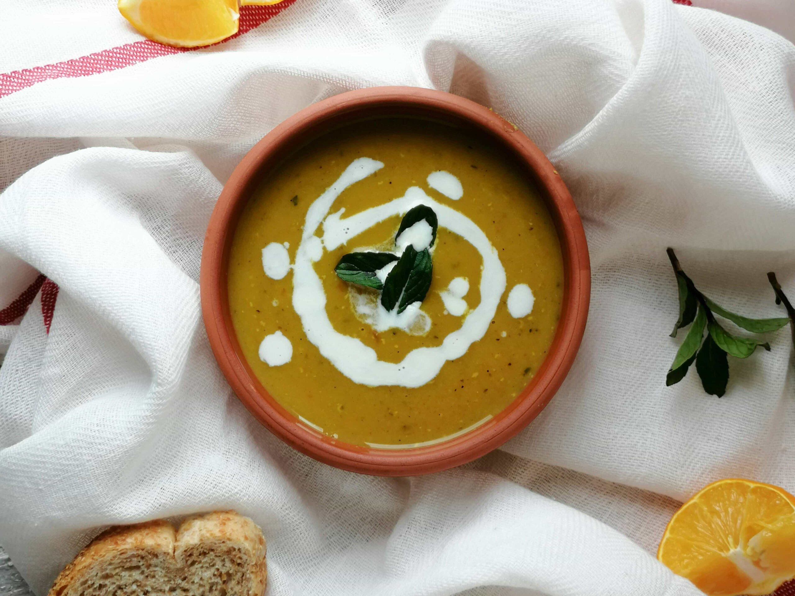 En Lezzetli Kış Çorbaları: Sıcacık Tarifler ve Püf Noktaları En Lezzetli Kış Çorbaları: Sıcacık Tarifler Ve Püf Noktaları