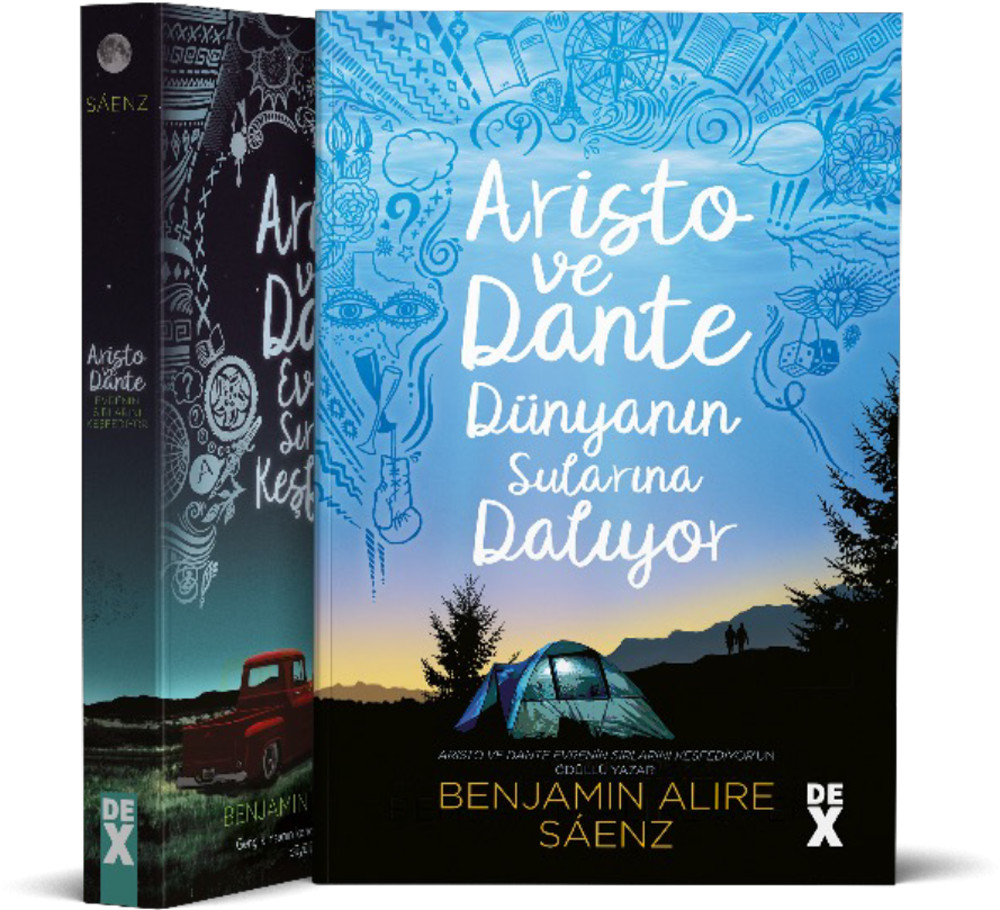 Tüm Zamanların En İyi Genç Yetişkin Kitapları Tüm Zamanların En İyi Genç Yetişkin Kitapları