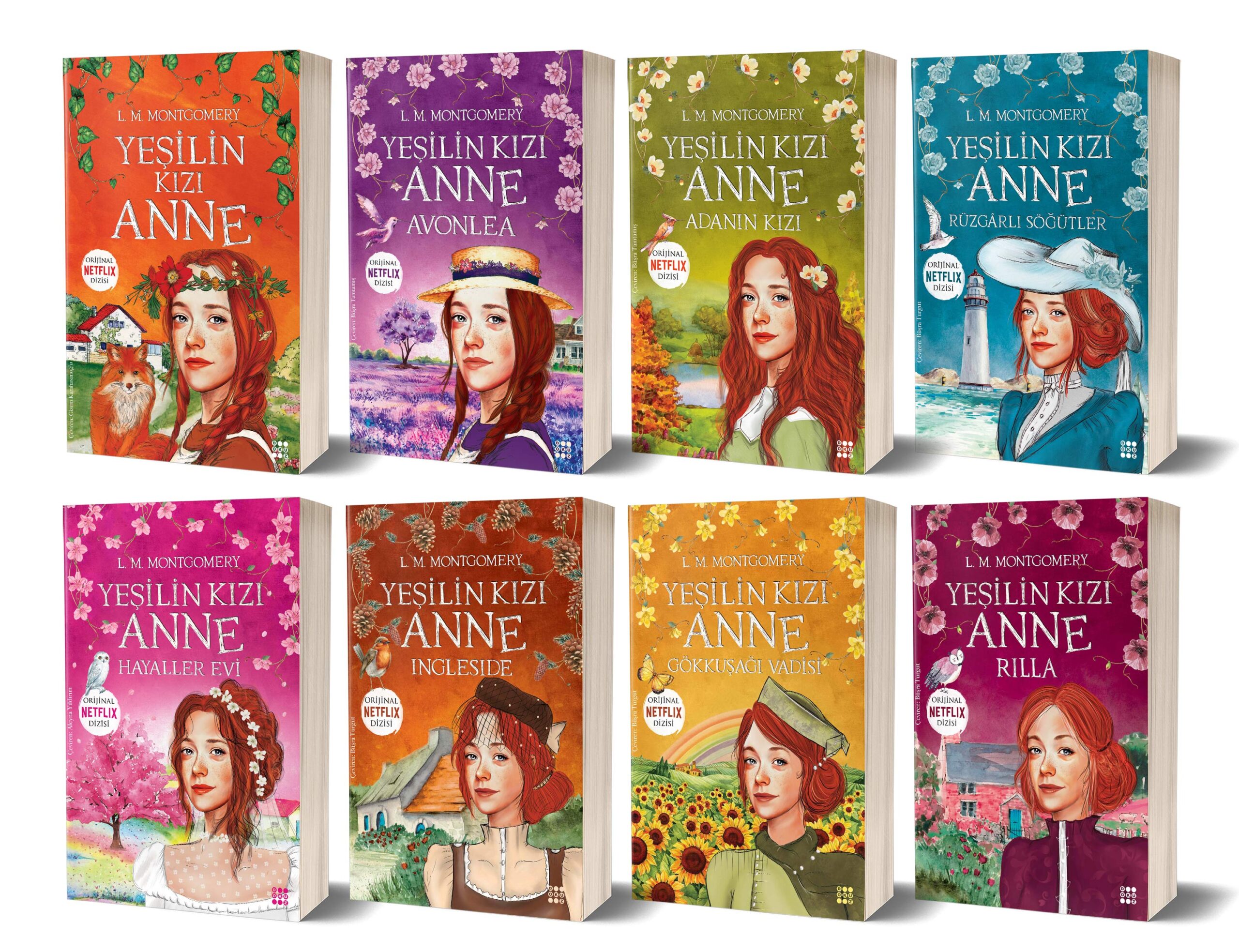 Tüm Zamanların En İyi Genç Yetişkin Kitapları Tüm Zamanların En İyi Genç Yetişkin Kitapları