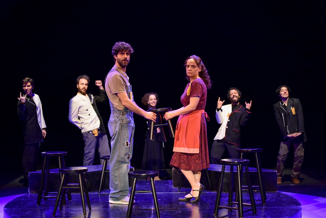 İstanbul Aralık Etkinlikleri ile Dopdolu