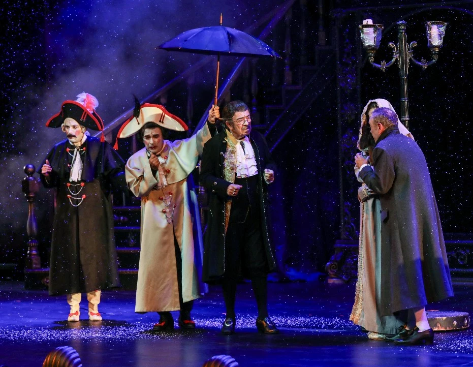 İstanbul Ocak Etkinlik Rehberi