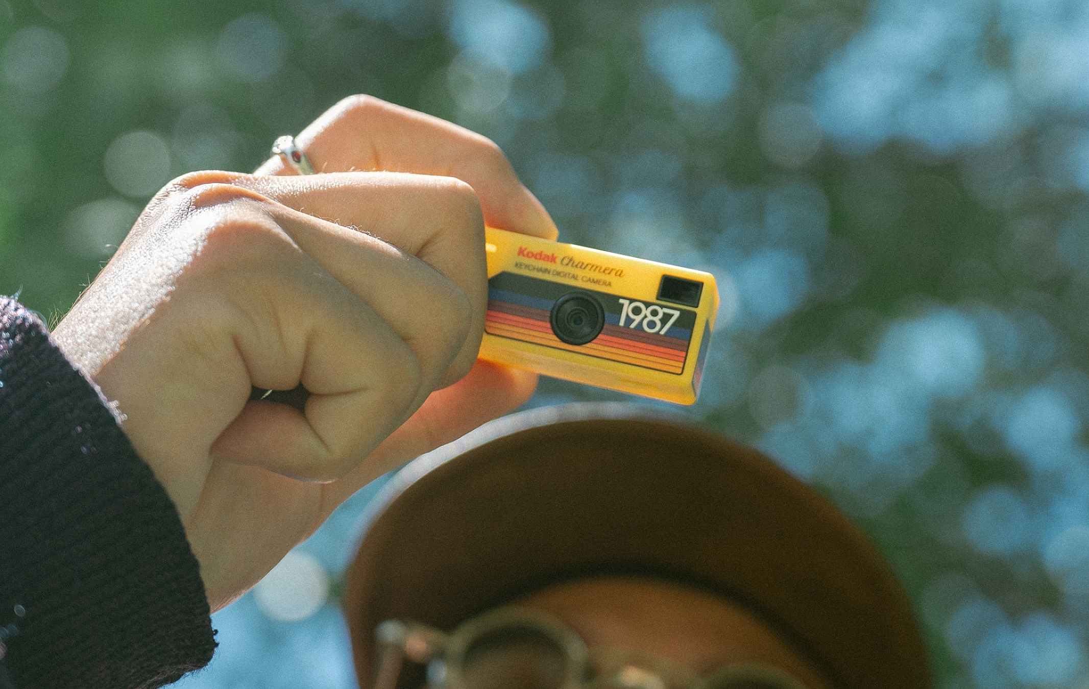 Güzellikten Eğlenceye: Nostalji Neden Yeniden Trend?