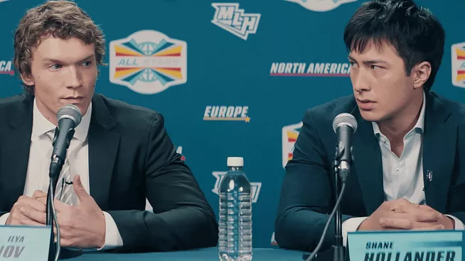 Heated Rivalry Neden Bu Kadar Popüler? 