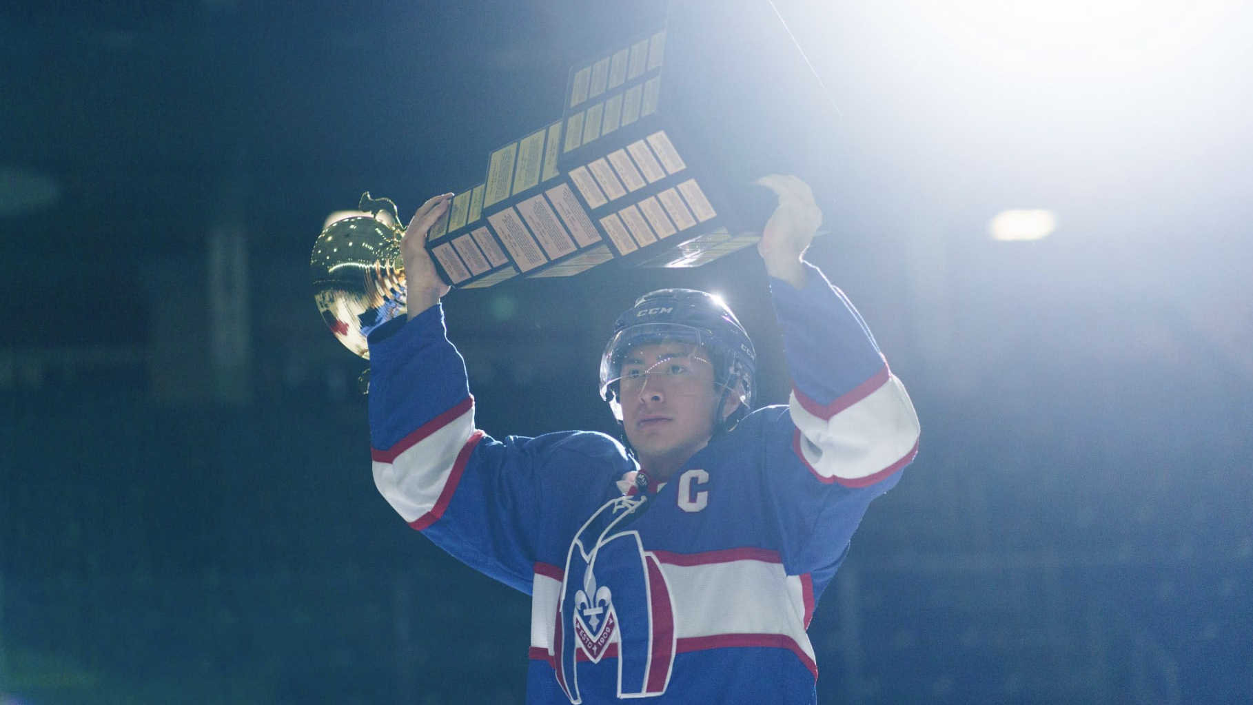 Heated Rivalry Neden Bu Kadar Popüler?