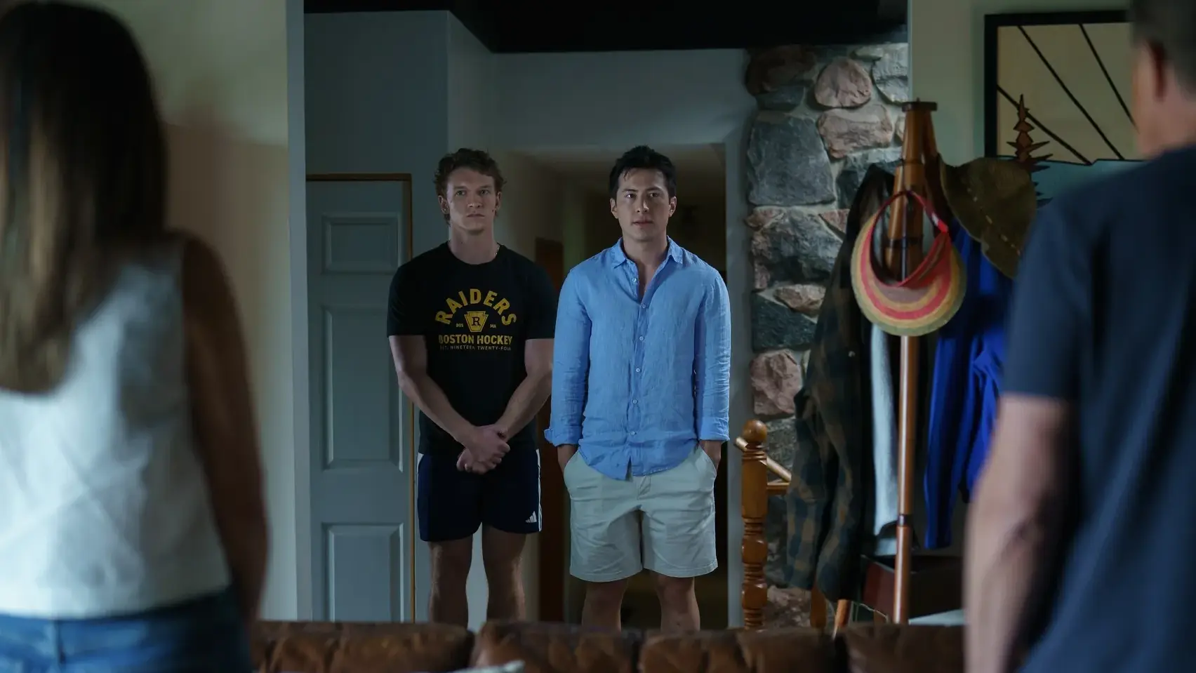 Heated Rivalry Neden Bu Kadar Popüler?