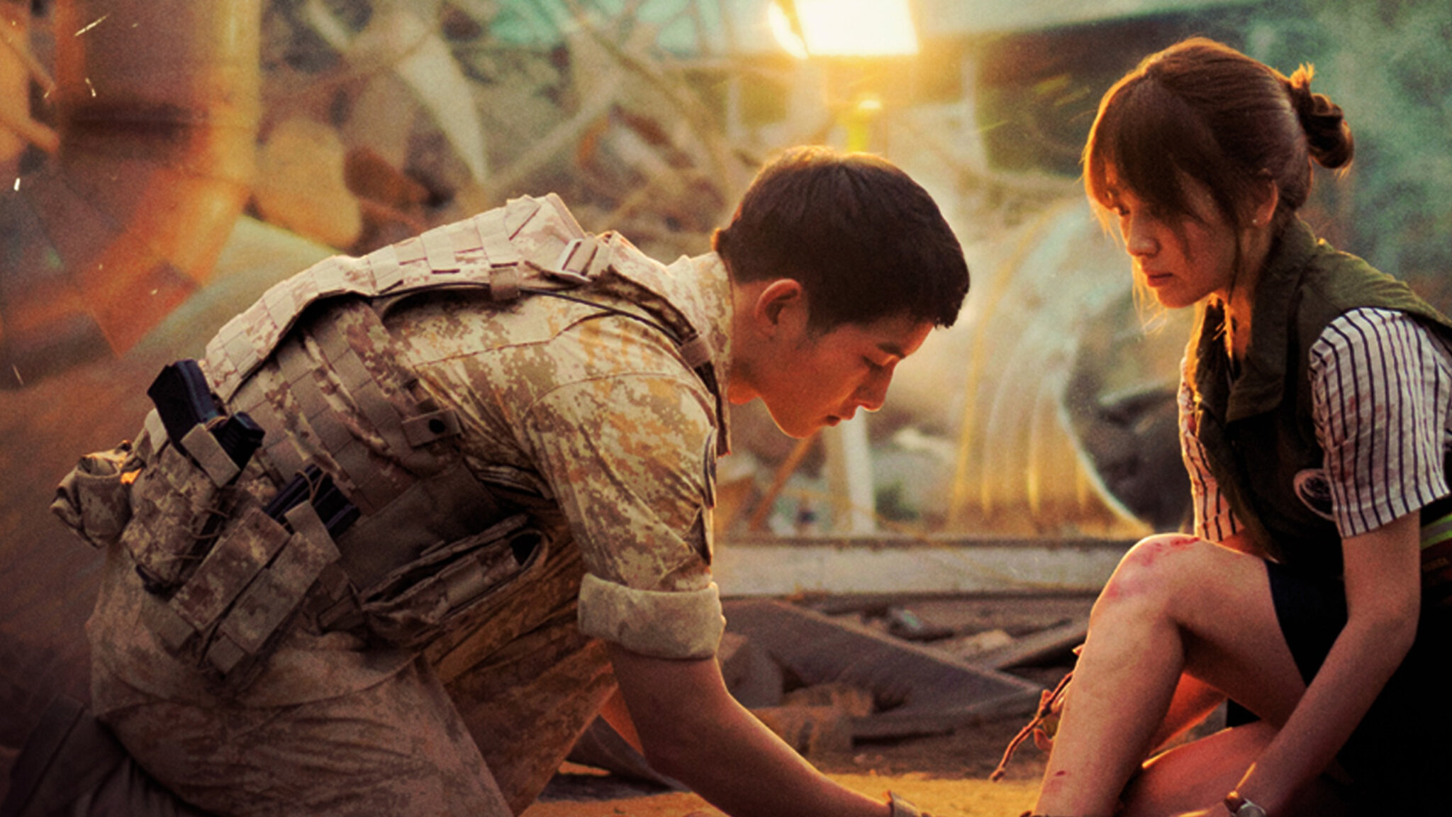 En Çok İzlenen Kore Dizileri