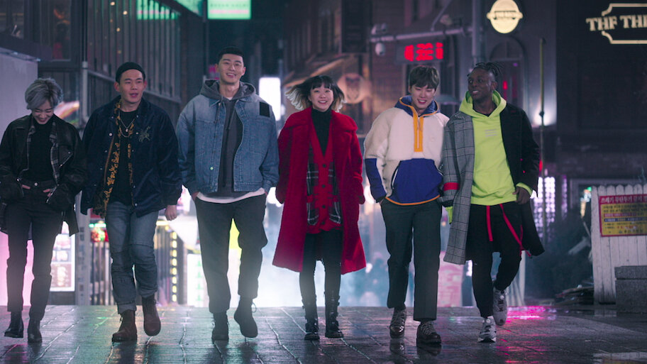 En Çok İzlenen Kore Dizileri