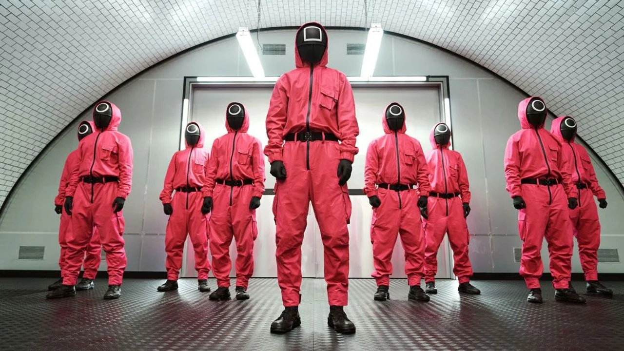 En Çok İzlenen Kore Dizileri