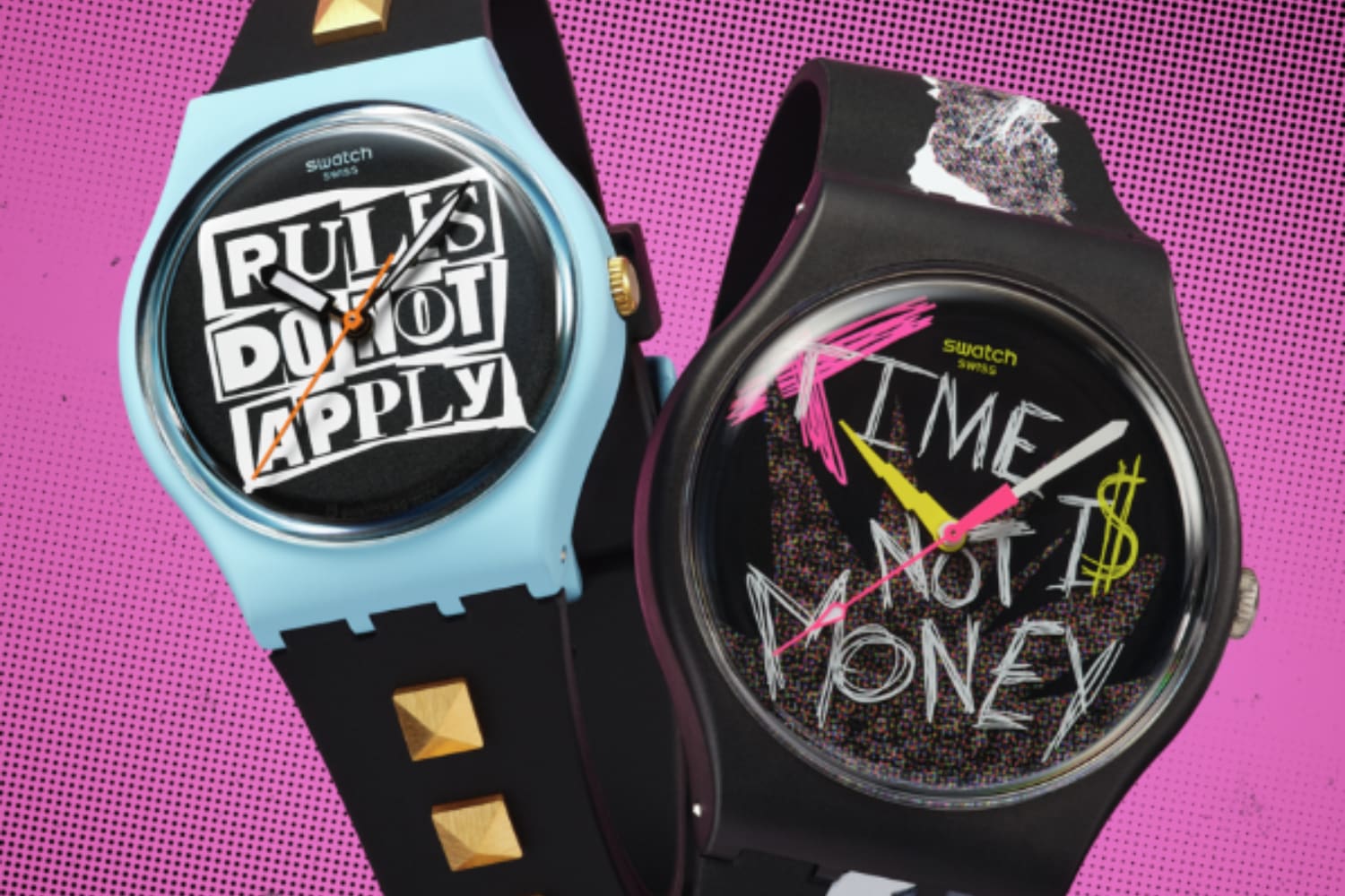 Gençler Için Saat Önerileri