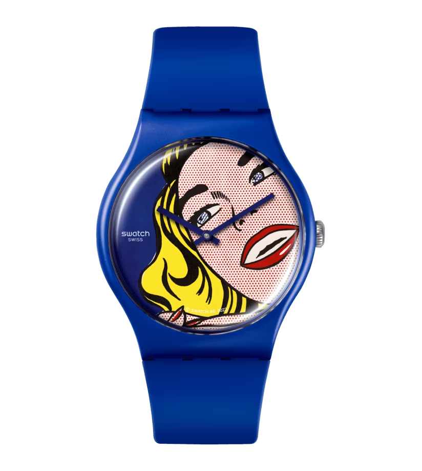 Gençler Için Saat Önerileri