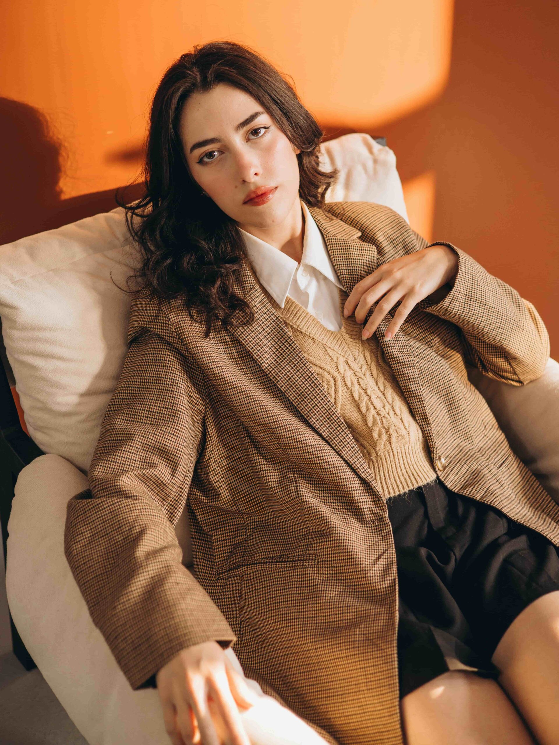 Preppy Stilinin Olmazsa Olmazları