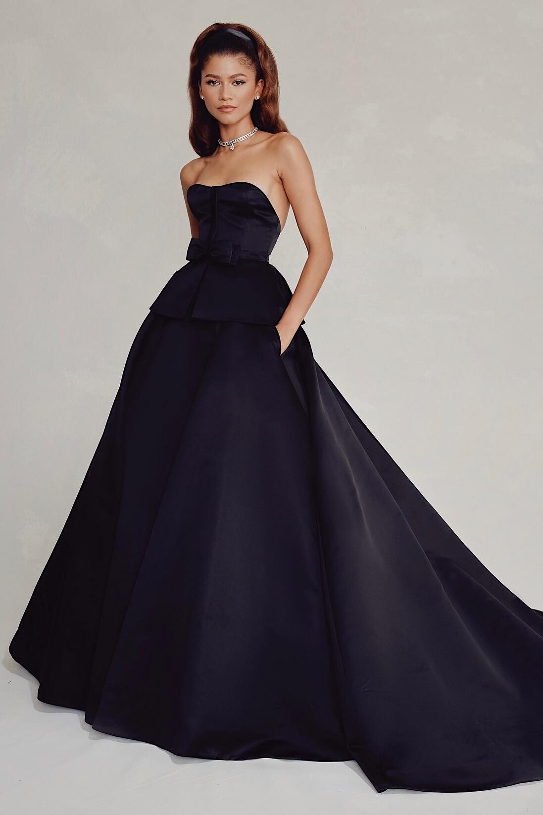 Çabasız Bir Stil Manifestosu: Zendaya'Nın İkonik Görünümleri